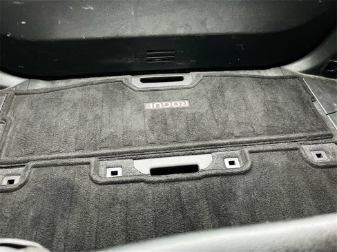 Used 2016 Nissan Rogue SL image 26