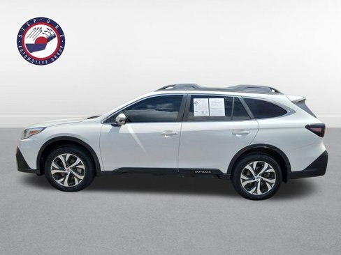 Used 2021 Subaru Outback Limited w/ Popular Package #2 image 25