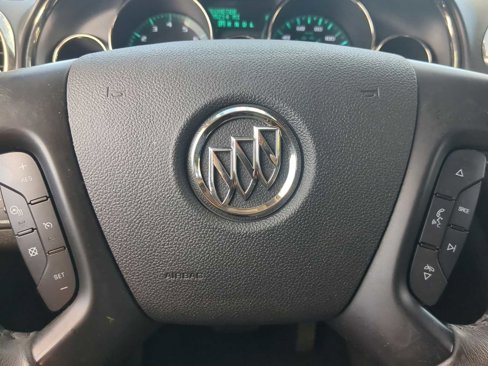 Used 2016 Buick Enclave Premium w/ Experience Buick Package image 23