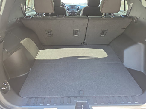 Used 2023 Chevrolet Equinox LT image 37