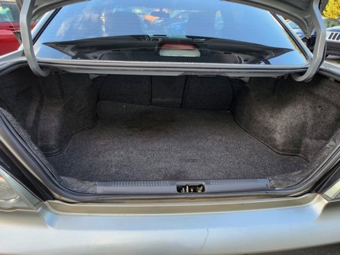 Used 2006 Subaru Impreza 2.5i image 16