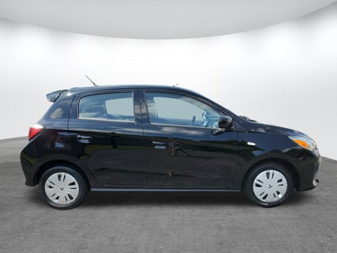 Used 2024 Mitsubishi Mirage ES image 21