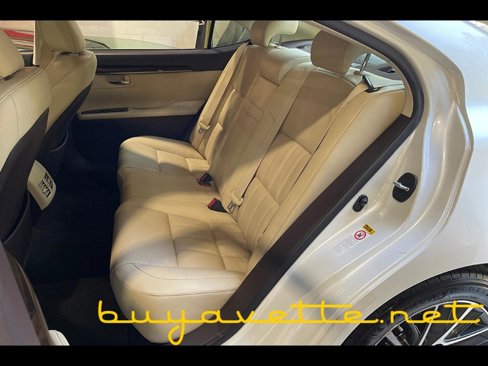 Used 2016 Lexus ES 350 image 20