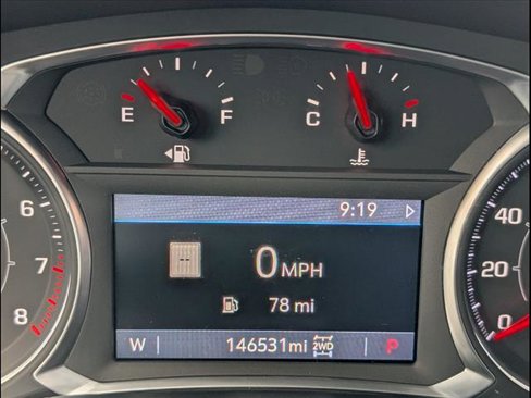 Used 2020 GMC Acadia SLT image 11