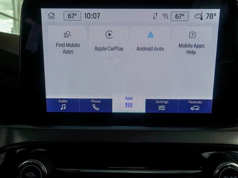 Used 2023 Ford Escape Active image 20