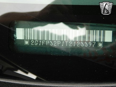Used 1996 Chevrolet Camaro Z28 image 23