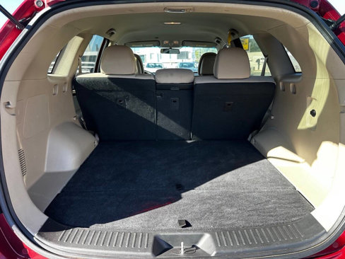 Used 2015 Kia Sorento LX image 17