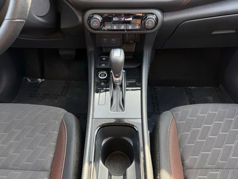 Certified 2023 Nissan Kicks SV w/ Interior Electronics Package image 16