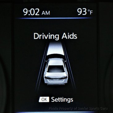 Used 2022 Nissan Altima 2.5 S image 32