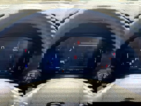 New 2025 Ford Escape Active w/ Tech Pack #1 image 19