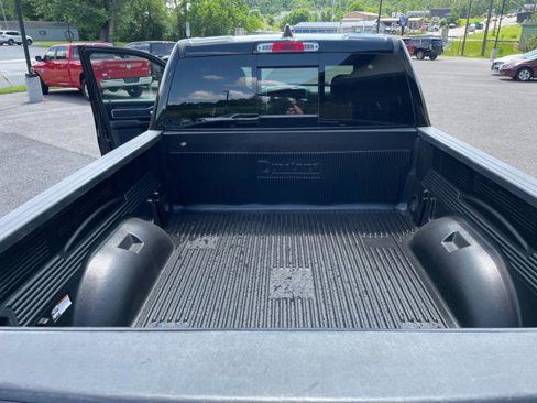 Used 2020 RAM 1500 Big Horn image 30