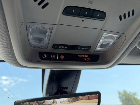 Used 2023 Chevrolet Blazer LT w/ Sound & Technology Package image 21