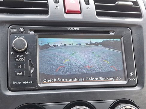 Used 2013 Subaru Crosstrek 2.0i Limited w/ Popular Pkg 2 image 4
