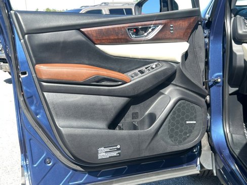 Used 2019 Subaru Ascent Touring w/ Popular Package #2 image 19