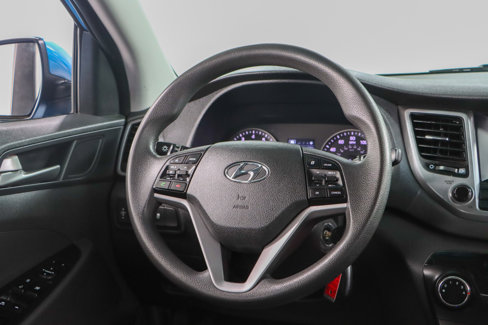Used 2018 Hyundai Tucson SEL image 12