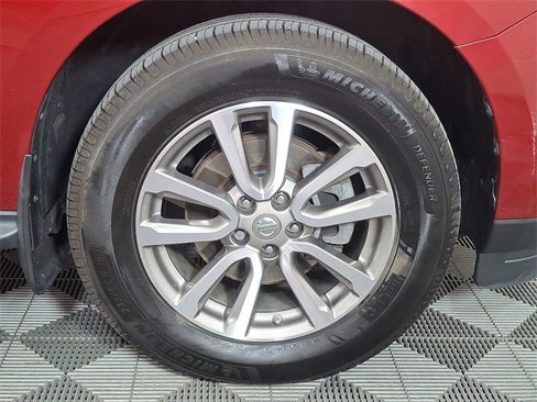 Used 2016 Nissan Pathfinder SL w/ SL Tech Package image 12