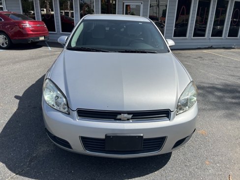 Used 2011 Chevrolet Impala LT image 9