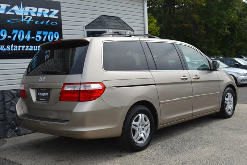 Used 2007 Honda Odyssey EX-L image 5