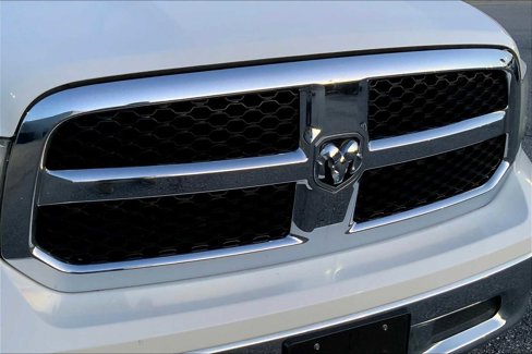 Used 2013 RAM 1500 Classic SLT image 23