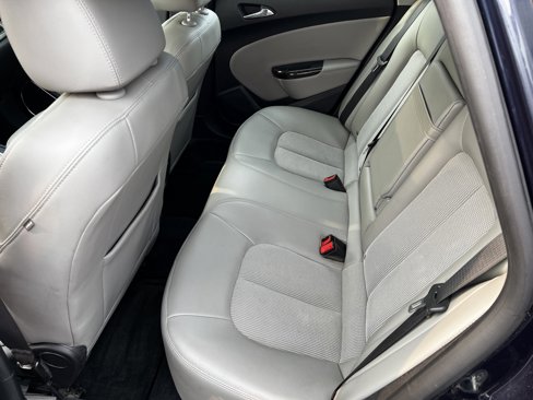 Used 2016 Buick Verano Convenience image 7