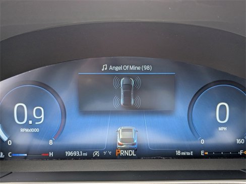 Used 2023 Ford Escape Platinum image 24