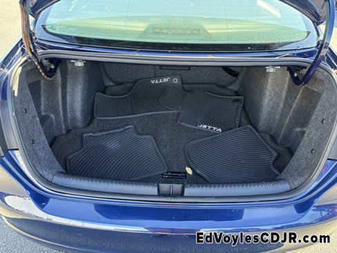 Used 2012 Volkswagen Jetta SEL image 23