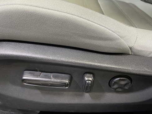 Certified 2020 Honda CR-V EX image 12