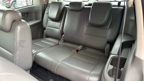 Used 2012 Honda Odyssey EX-L image 12