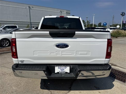 Used 2023 Ford F150 XLT image 5