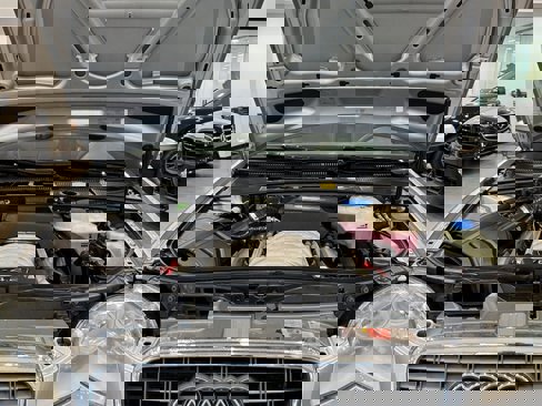 Used 2005 Audi S4 Sedan image 43