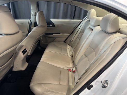 Used 2014 Honda Accord EX-L image 8