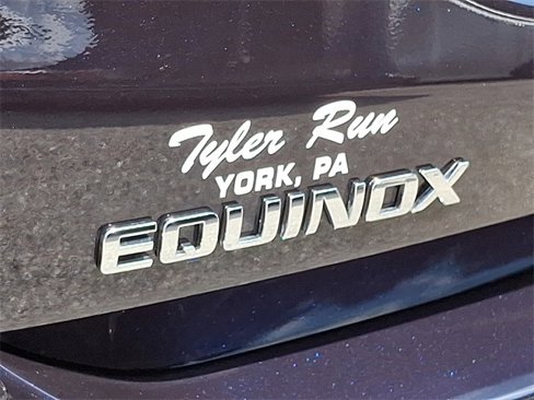 Used 2020 Chevrolet Equinox LT image 33