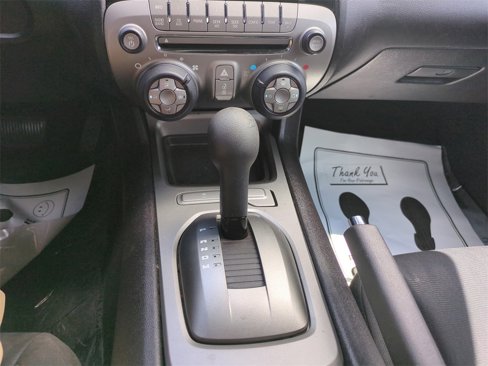 Used 2013 Chevrolet Camaro LS image 18