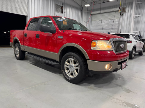 Used 2006 Ford F150 Lariat image 15