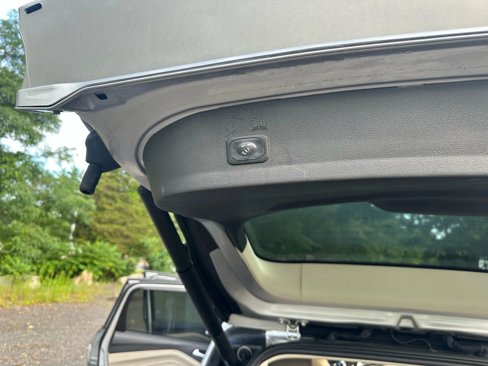 Used 2016 Ford Escape Titanium image 20
