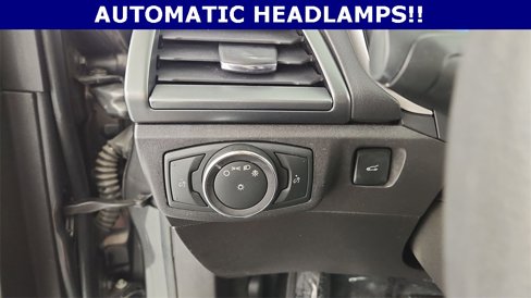 Used 2016 Ford Fusion SE image 18