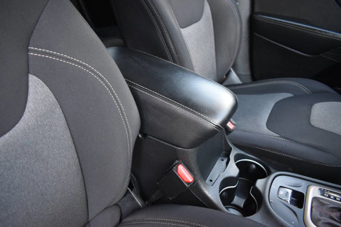 Used 2014 Jeep Cherokee Latitude image 27
