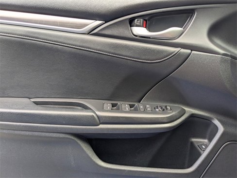 Used 2019 Honda Civic EX-L image 26