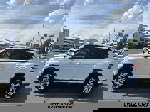 Used 2018 Volkswagen Atlas SEL image 6