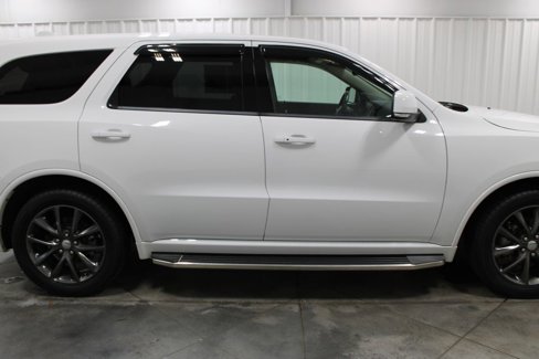 Used 2018 Dodge Durango GT image 11