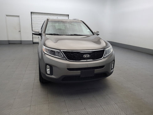 Used 2015 Kia Sorento LX image 14