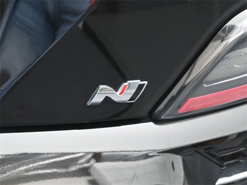 Used 2023 Hyundai Kona N image 16