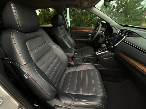 Used 2022 Honda CR-V EX image 14