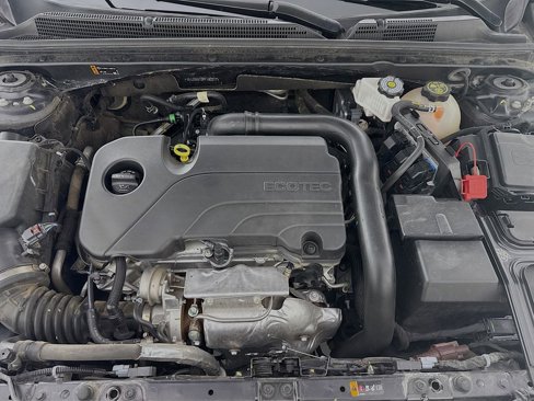 Used 2023 Chevrolet Malibu LT image 29