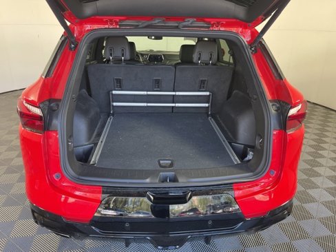Used 2019 Chevrolet Blazer RS w/ LPO, 'HIT The Road' Package image 17