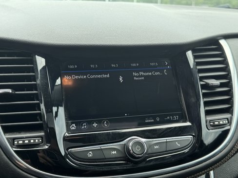Used 2019 Chevrolet Trax Premier image 16