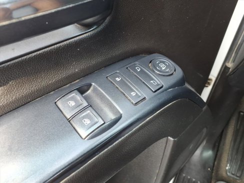 Used 2017 Chevrolet Silverado 1500 W/T w/ WT Convenience Package image 11