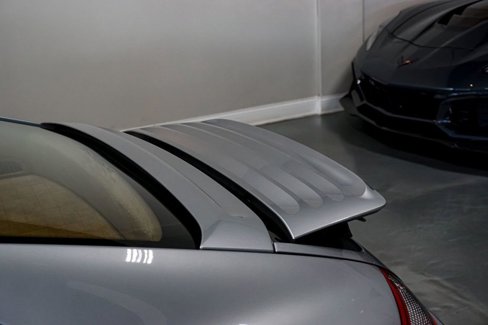 Used 2008 Porsche 911 Coupe image 45