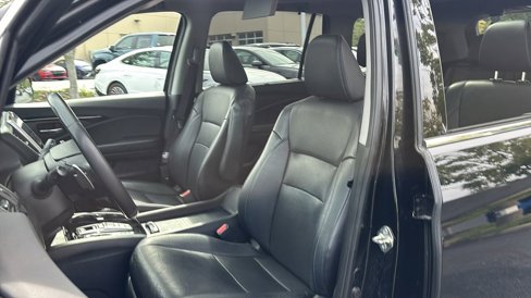 Used 2017 Honda Pilot Elite image 10