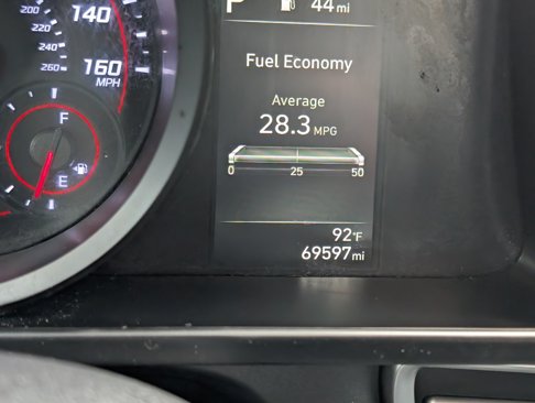 Used 2023 Hyundai Elantra SEL image 22